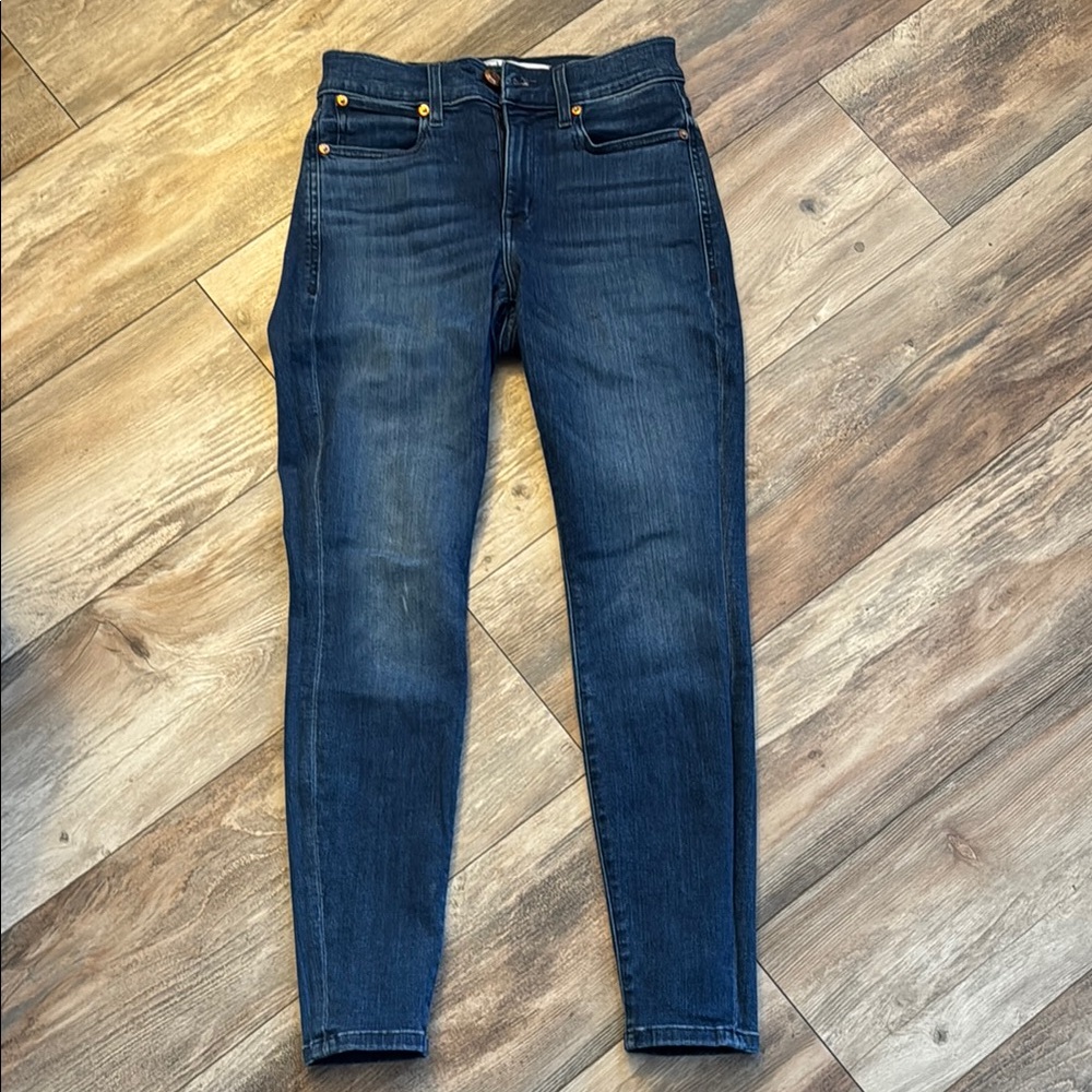 AYR skinny jean